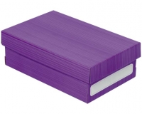 Caja Ordenadora para jardn de infantes con etiqueta identificativa . Usos: zapatos, jardines, guardado, archivo.