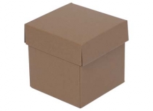 Cajas para Regalos Caja Carton Corazon Blanca