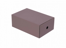 Caja para zapatos - Cajas de Cartón